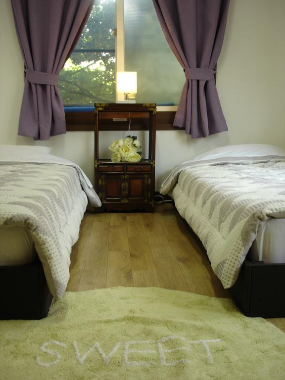 Icos Guesthouse 2 For Female Seul Pokój zdjęcie