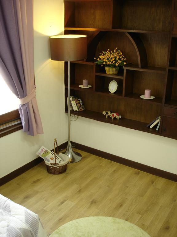 Icos Guesthouse 2 For Female Seul Pokój zdjęcie