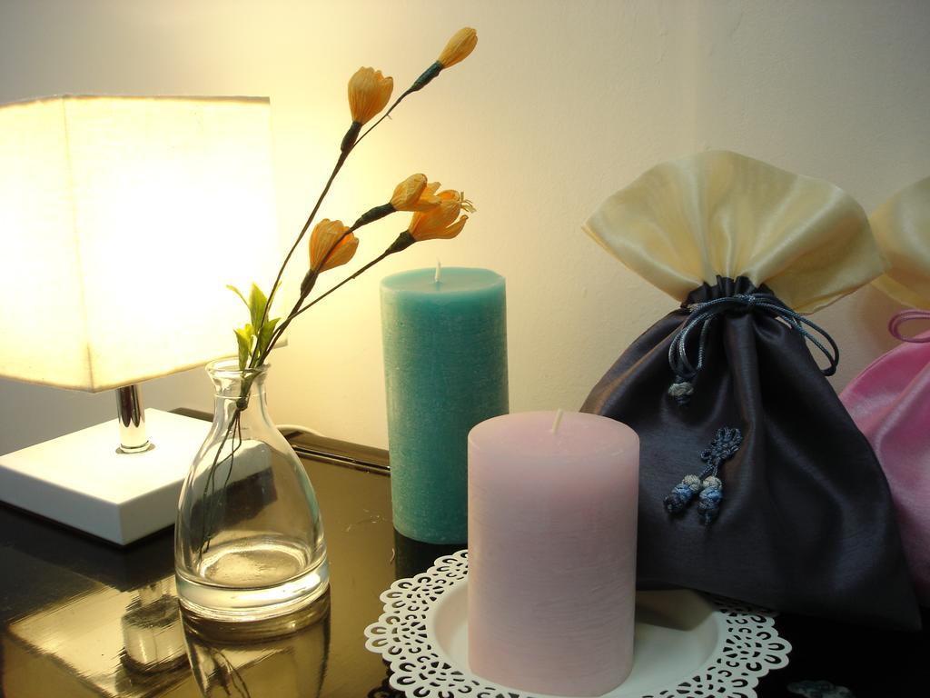 Icos Guesthouse 2 For Female Seul Pokój zdjęcie