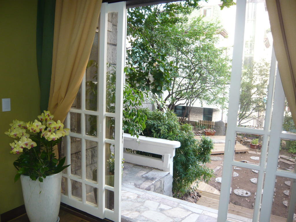 Icos Guesthouse 2 For Female Seul Pokój zdjęcie
