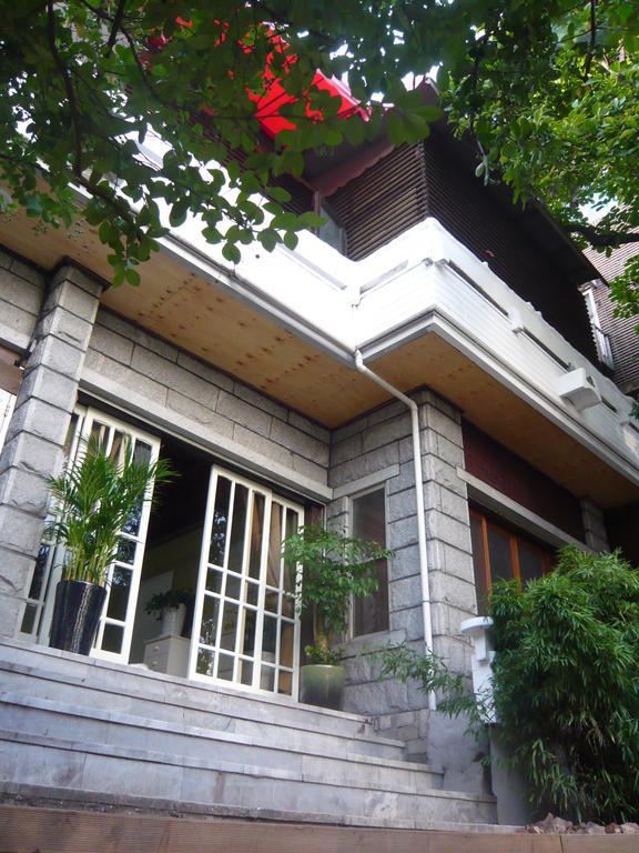 Icos Guesthouse 2 For Female Seul Zewnętrze zdjęcie